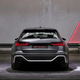 Image for article titled The 591 HP 2020 Audi RS6 Avant Is Coming To America (Updated)